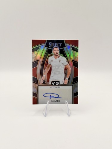 Rafa mir 2023 panini - mir, 2023-24