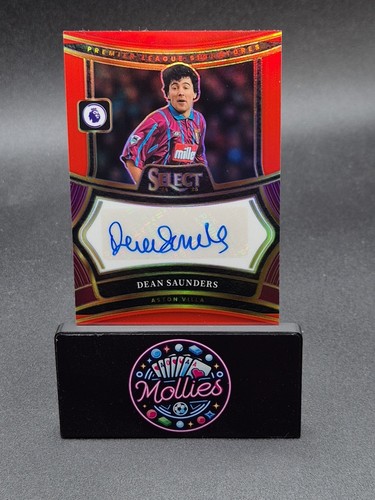 2024 dean saunders auto - 2024-25,