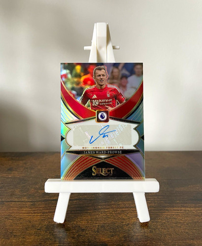 Panini select premier - select,