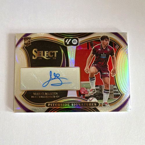 Panini select liga 2024 - panini,