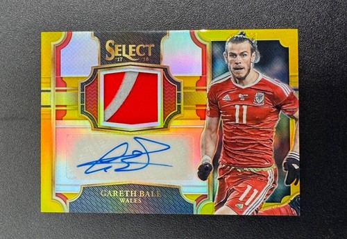 2017 gareth bale - 2017-18,