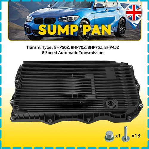 Seal kit sump pan - sump, fits