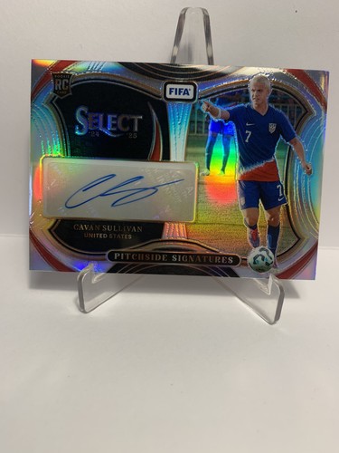 Cavan sullivan base auto - cavan,
