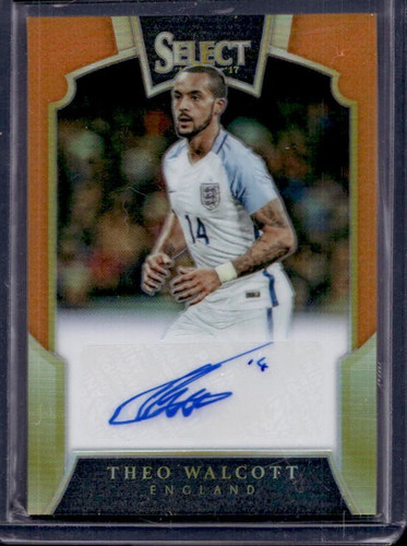 Theo walcott auto - walcott, /75