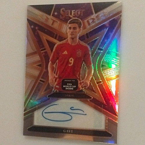 2025 panini select road to - panini,