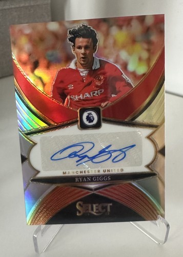 Ryan giggs 2024 panini - ryan,