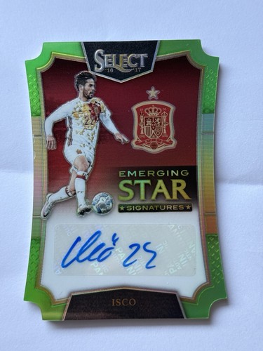 Panini select 2016 spain - panini,