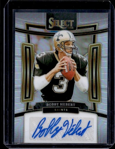 Bobby herbert auto - herbert,