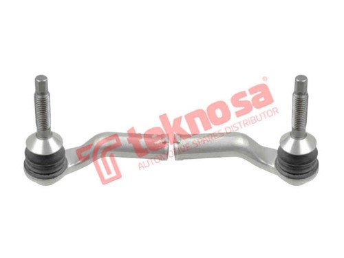 Tie track rod end - track, left