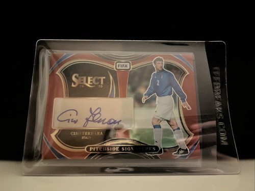 Panini select 2024 ciro - panini,