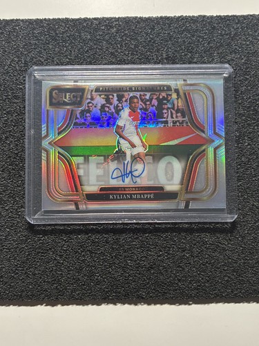 2025 panini select ligue - panini,