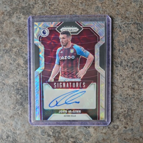 John mcginn auto - john,