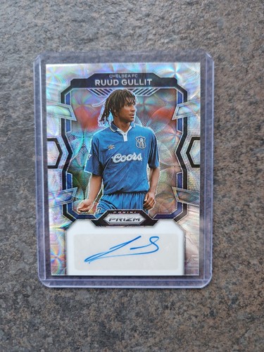 Ruud gullit auto - ruud,
