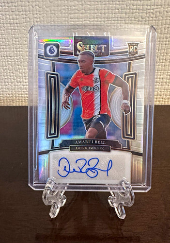 Panini select premier - select,