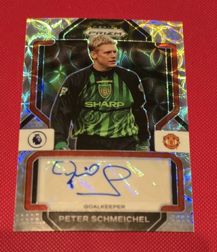 Peter schmeichel prizm - peter, choice