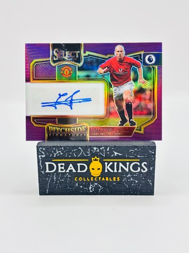 2022 panini select - panini, pl-