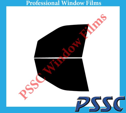 Pssc pre cut - front, window