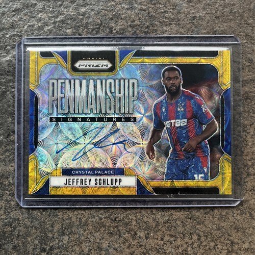 Jeffrey schlupp auto - schlupp,