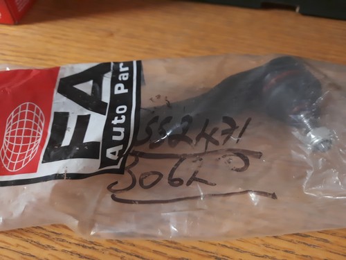 Fai ss2471 tie rod - rod, end