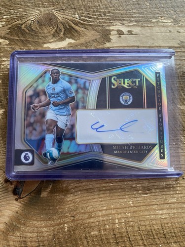 Panini select premier - select, league