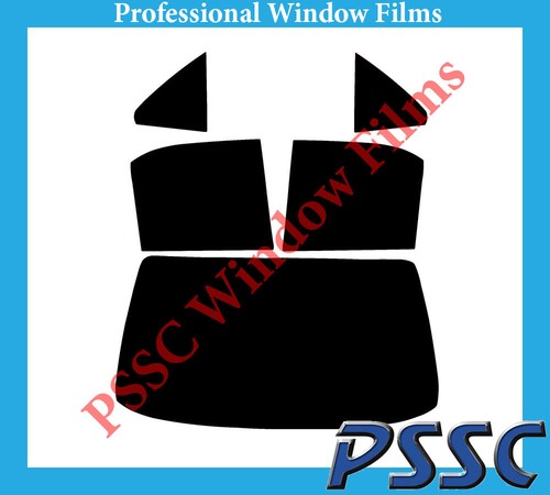 Pssc pre cut rear - pre,