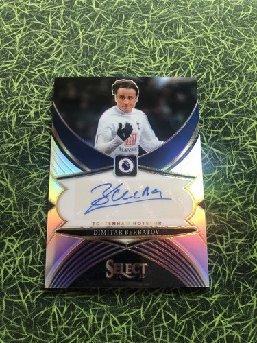 Dimitar berbatov auto 2024 - dimitar, 2024-25