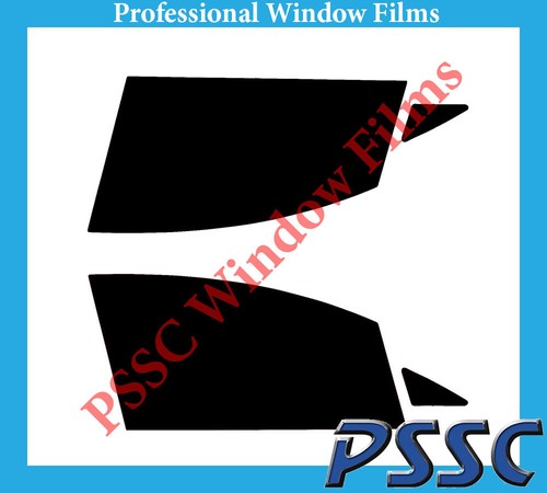Pssc pre cut front car - pre,