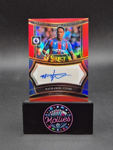 2024 nathaniel clyne panini - 2024-25,