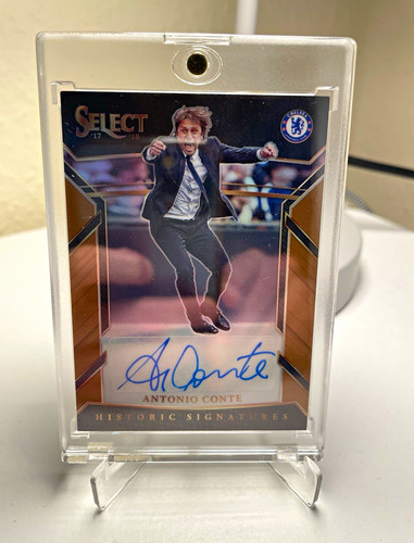 Panini select 2017 historic - panini,