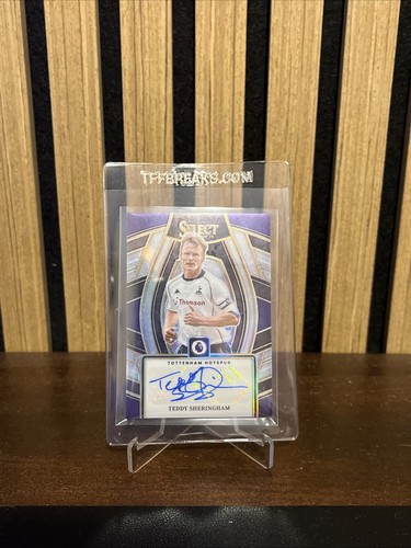 Panini select premier league - select,