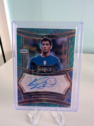 Panini 2024 select fifa - panini,