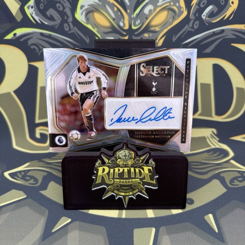 Darren anderton panini select - anderton,