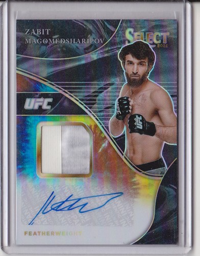 Zabit magomedsharipov 25 - zabit,