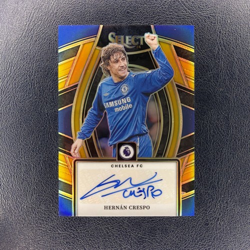 2023 panini select hernan - panini,