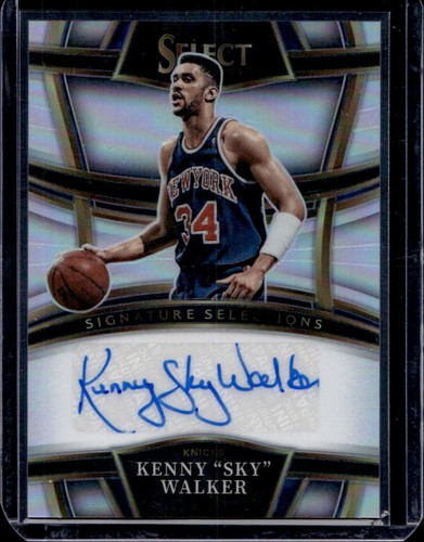 Kenny sky walker - “sky”, auto