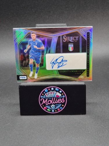2024 panini fifa select - 2024-25,