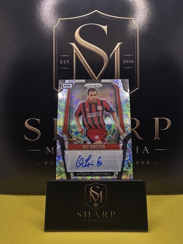 2025 panini prizm - prizm, fifa