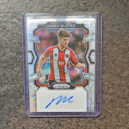 James mcatee auto choice - auto,