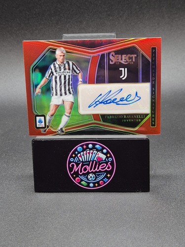 2023 panini select serie a - 2023-24,