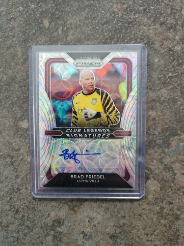 Brad friedel auto - friedel, choice