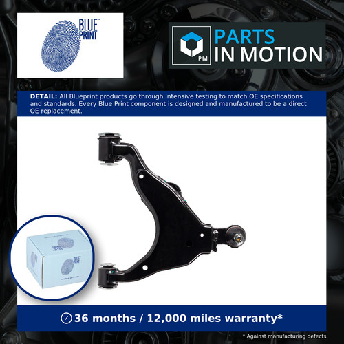 Wishbone suspension arm - /,