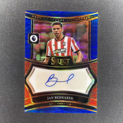Panini select premier league - select,