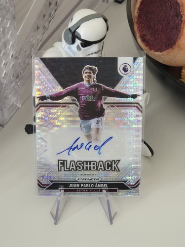 2021 panini prizm juan - 2021-22, pl