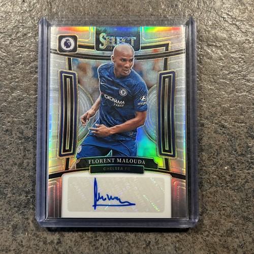 Panini select premier league - panini,