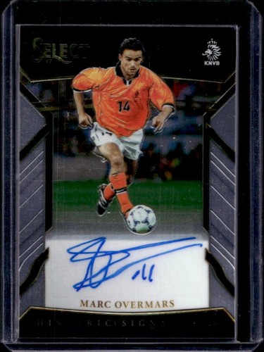 Marc overmars auto 299 2017 - overmars,