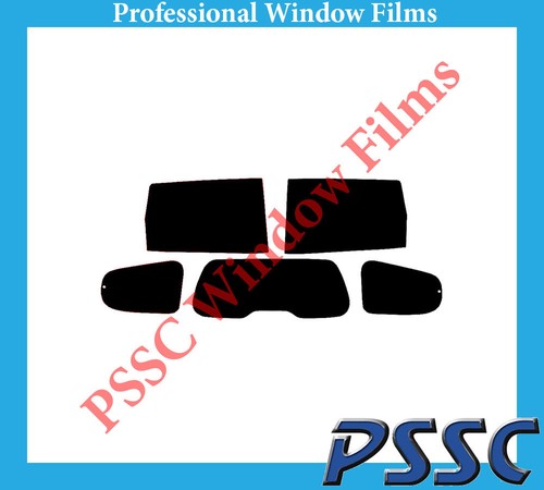 Pssc pre cut rear - cut, window