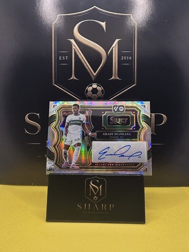 2025 panini select liga - 2025-26,