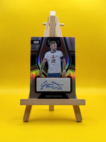 2022 panini select fifa - 2022-23,