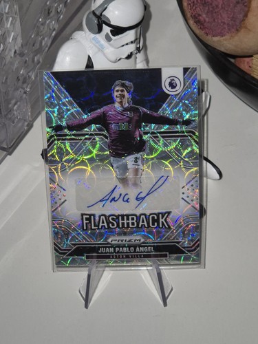 2021 panini prizm juan - pl,