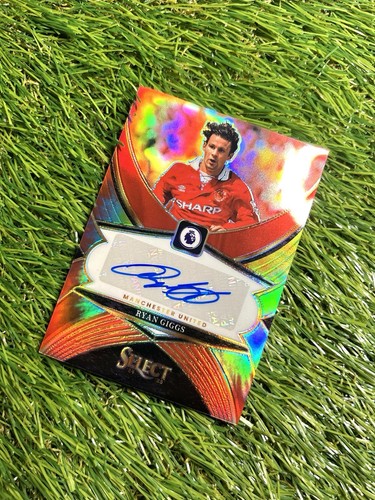 Panini select premier league - premier,